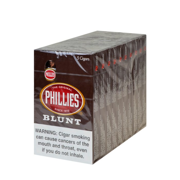 Phillies Blunt Chocolate