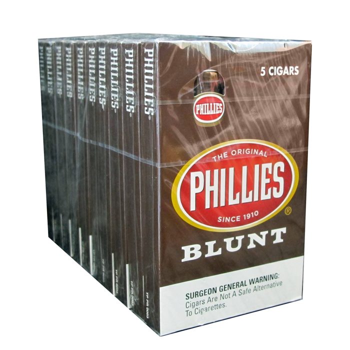 Phillies Blunt Original