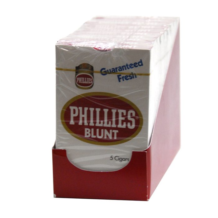 Phillies Blunt Regular