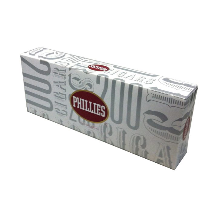 Phillies Filtered Cigars Original