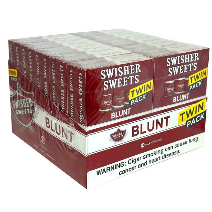 Swisher Sweets Blunt Natural