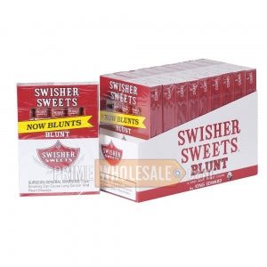 Swisher Sweets Blunt Regular