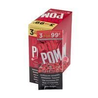 Swisher Sweets Cigarillos Pom Pom Sweet