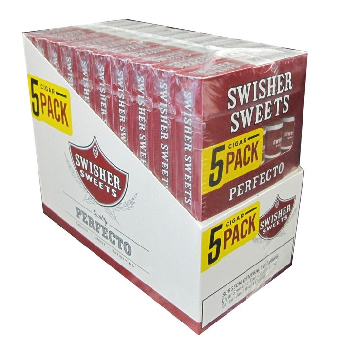 Swisher Sweets Cigars Perfecto
