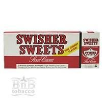 Swisher Sweets Little Cigars Cherry