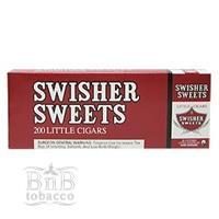 Swisher Sweets Little Cigars Original