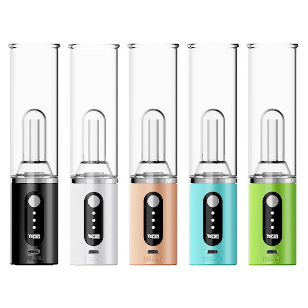 Yocan Pillar Mini Pillar Mini